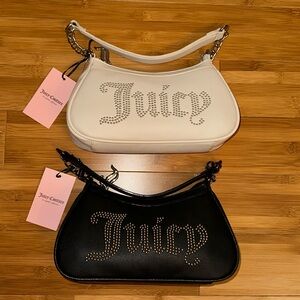juicy couture obsession shoulder bag Bundle